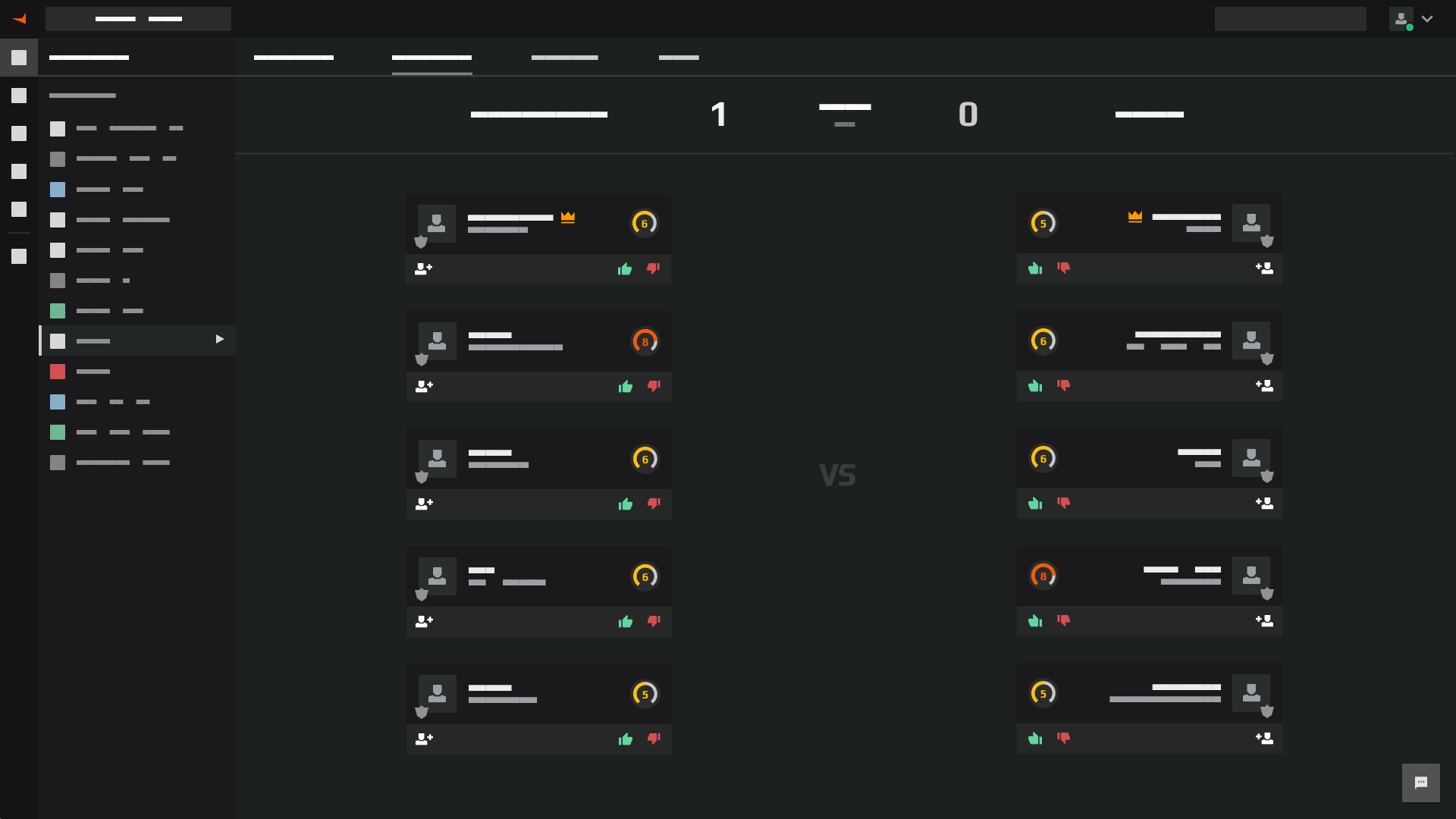 Csgo resolving matchmaking state
